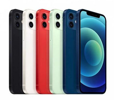 兰陵苹果维修点分享iPhone 12 Pro Max发烫冷门故障梳理 