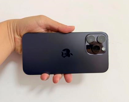 兰陵苹果维修点分享iPhone 14 Pro Max发烫多重诱因剖析 
