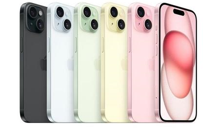 兰陵苹果维修点分享iPhone 15发烫易忽视问题科普 