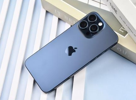 兰陵苹果维修点分享iPhone 15 Pro Max发烫深度剖析 